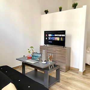 Apartamentos Cruz Roja B