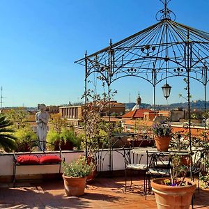 Romeasyoulike - Arancio Apartment N° 13