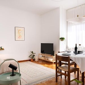 ! Bright 2Br Hammock Flat ! Praca Da Republica